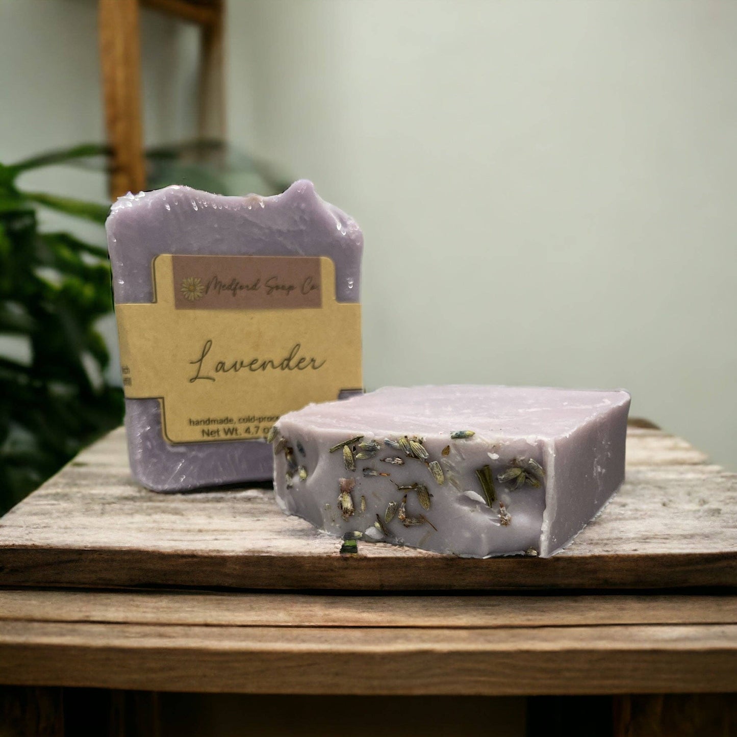 Soap Lavender